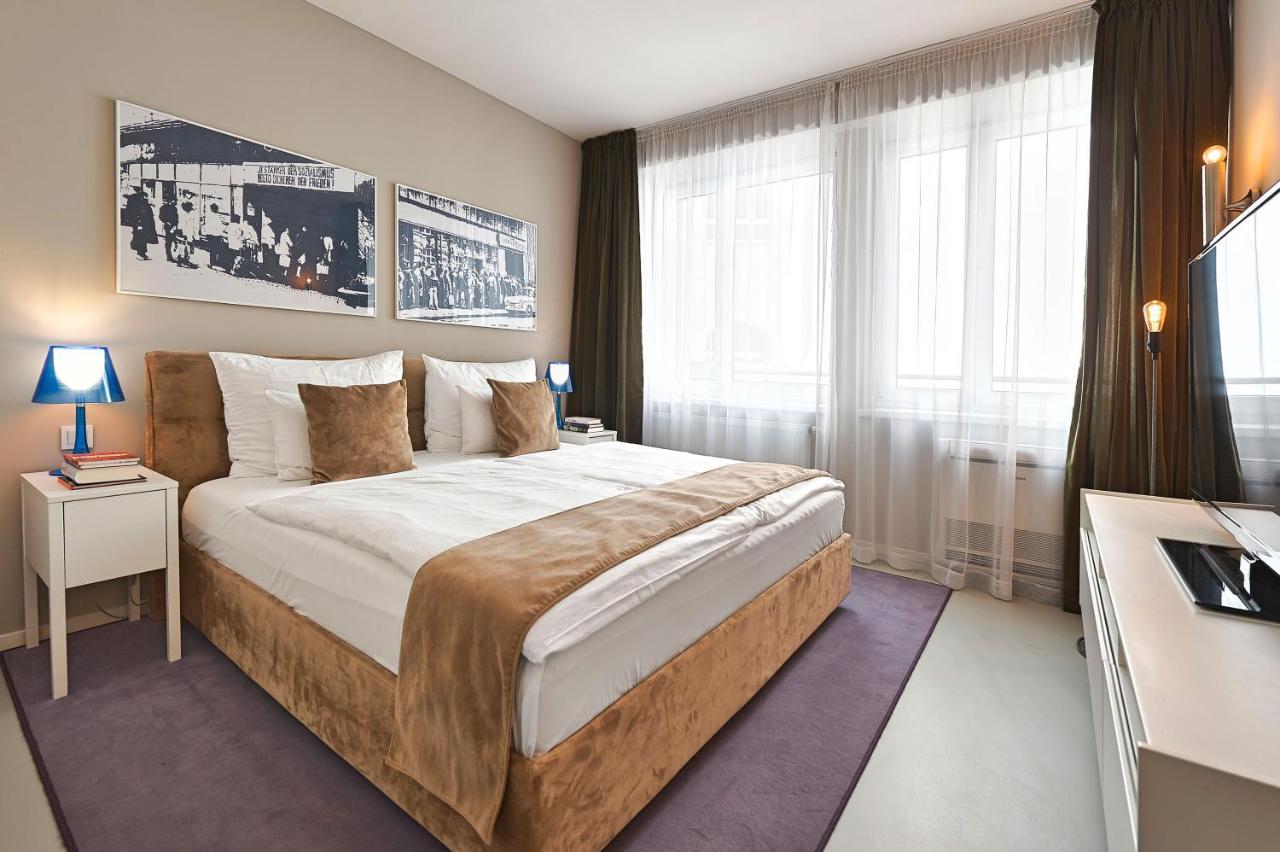 Heymi Apartments Mondschein Vienna Exterior photo