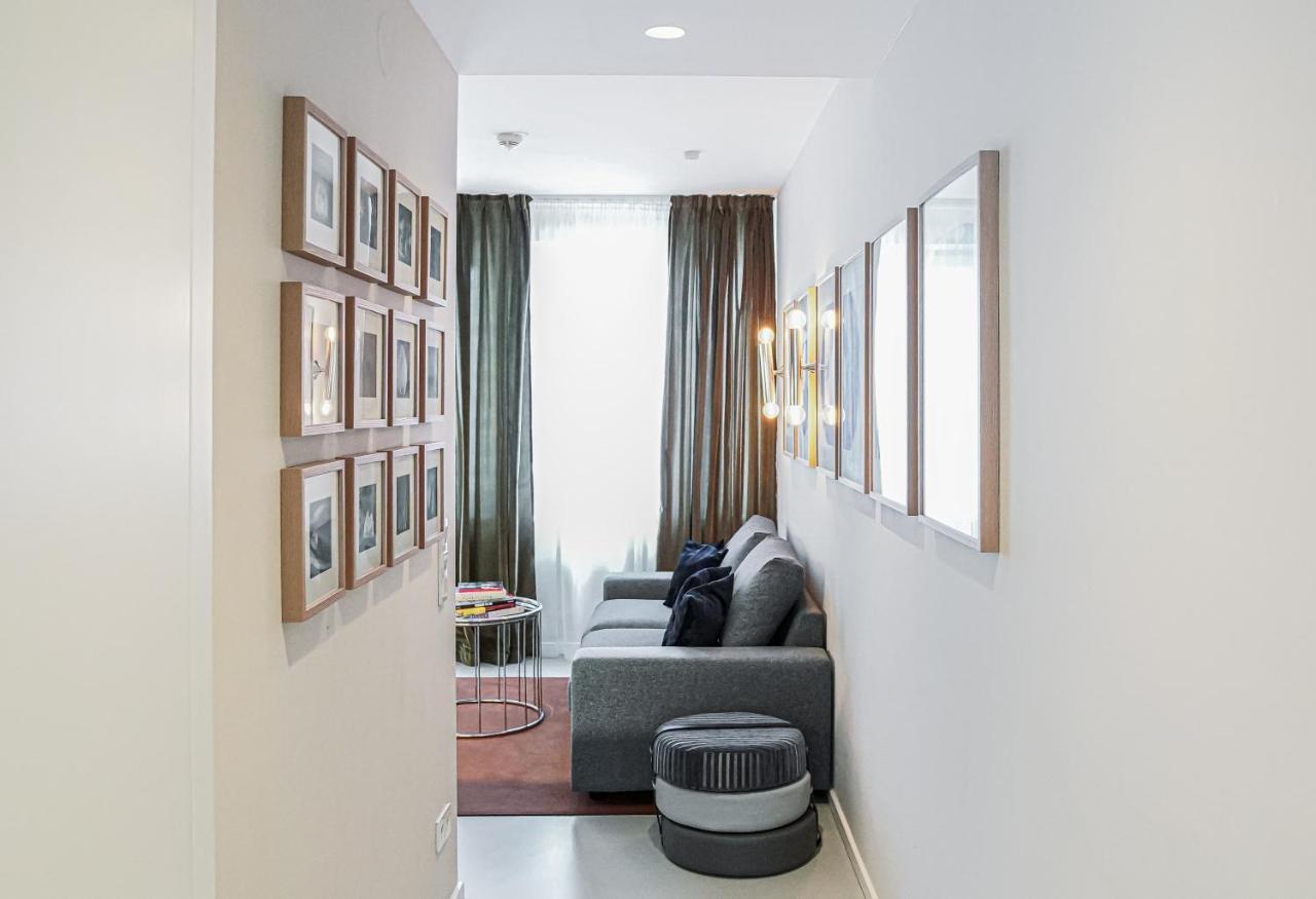 Heymi Apartments Mondschein Vienna Exterior photo